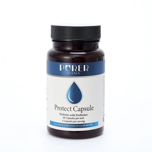 Constipation Relief in Pregnancy: 5 Natural Tips - BePurer