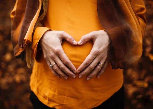 Why you should be taking Collagen in Pregnancy - BePurer