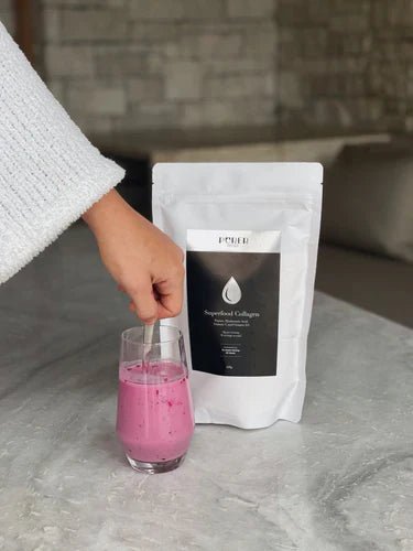 You’ve had your baby but did you consider how you will help your amazing body recover? - BePurer