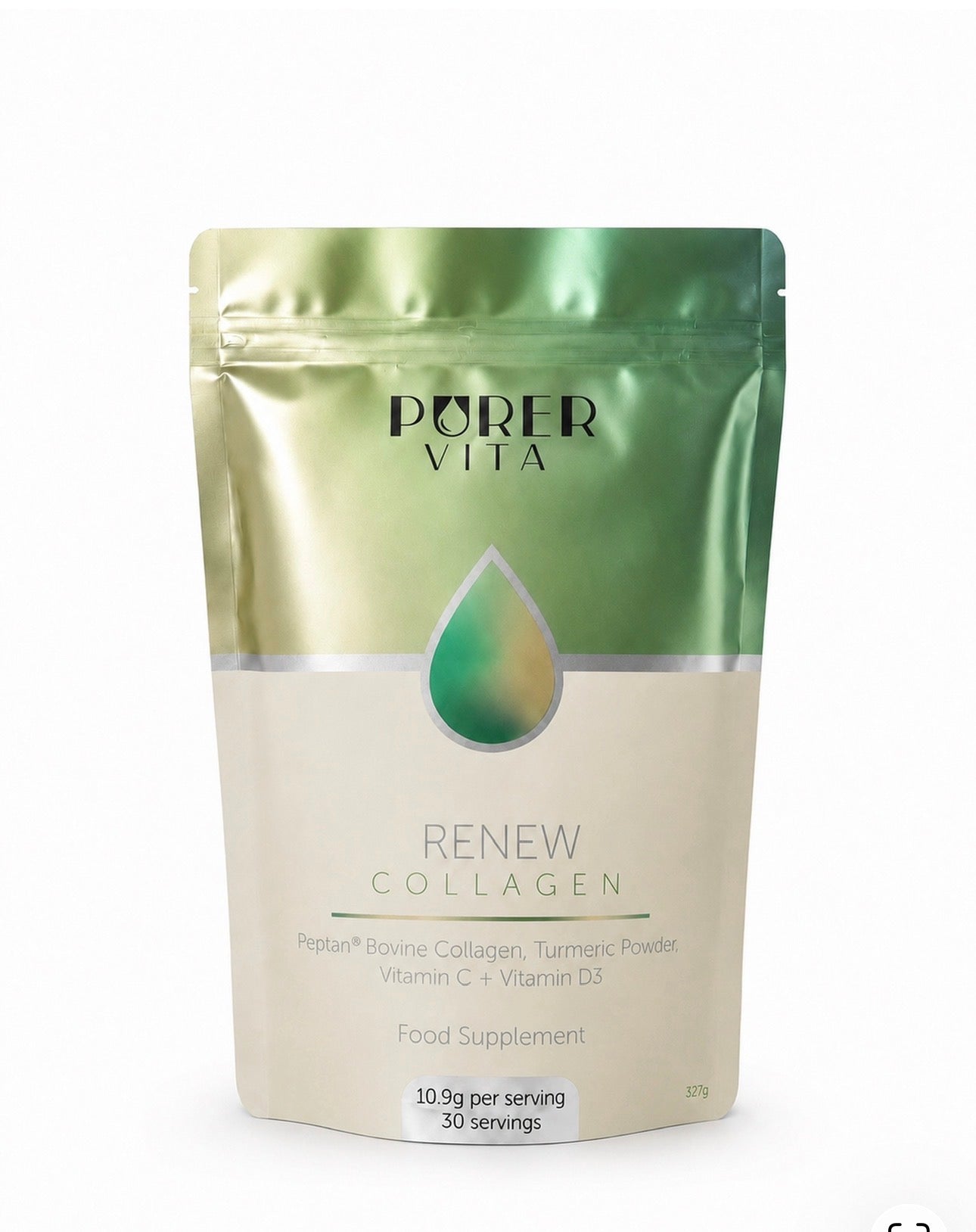 Purervita - Renew Collagen