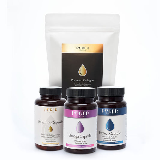 Postnatal Bundle - BePurer