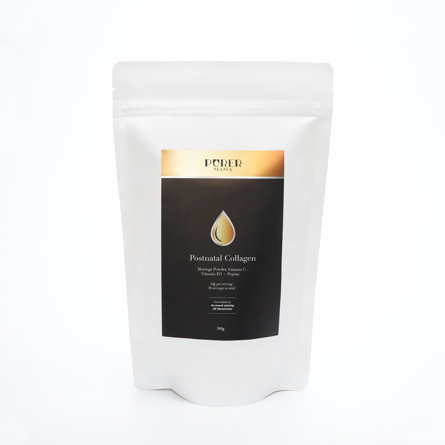 Postnatal Collagen - BePurer