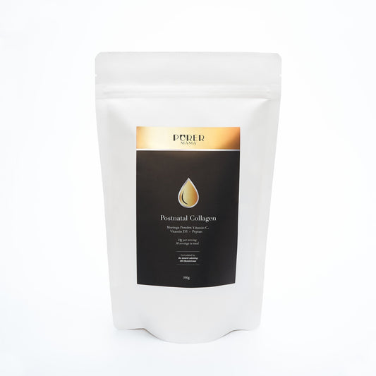 Postnatal Collagen - BePurer