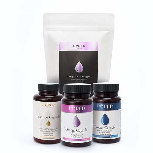 Pregnancy Bundle - BePurer