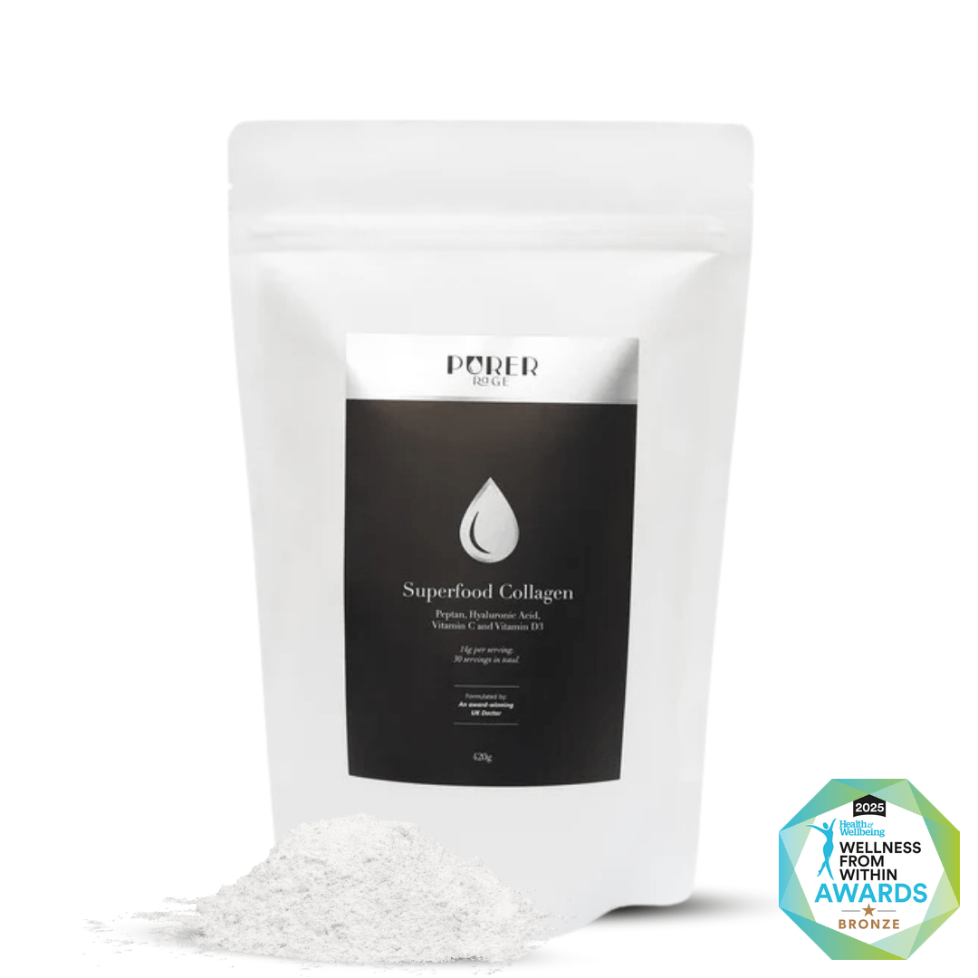 Purer Rage Collagen - BePurer