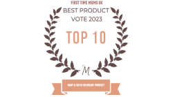 The Essence Capsule - Advanced Prenatal Multivitamin - BePurer