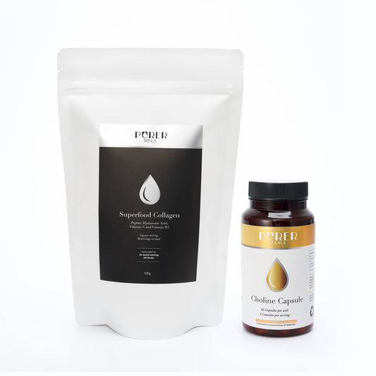 The Hair Bundle - BePurer