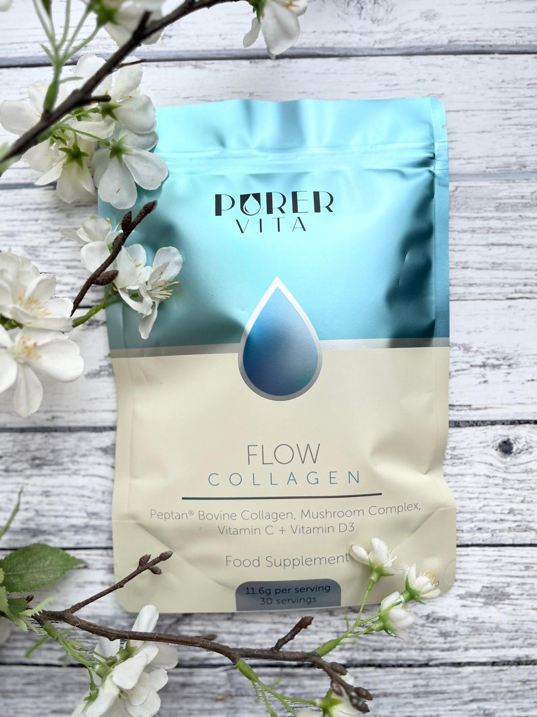 Beyond Beauty Collagen: What Is Functional Mushroom Collagen and Why Does It Matter? - BePurer