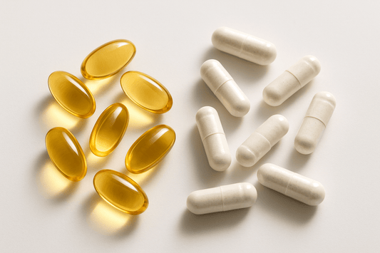 Choline in Pregnancy: Why It Matters, How Much You Need, and the Best Ways to Get It (UK Guide) - BePurer
