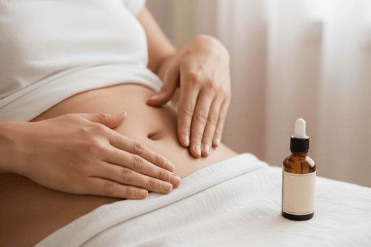 Complete Guide to Caesarean Recovery: Healing Your Body & Mind After a C-Section - BePurer