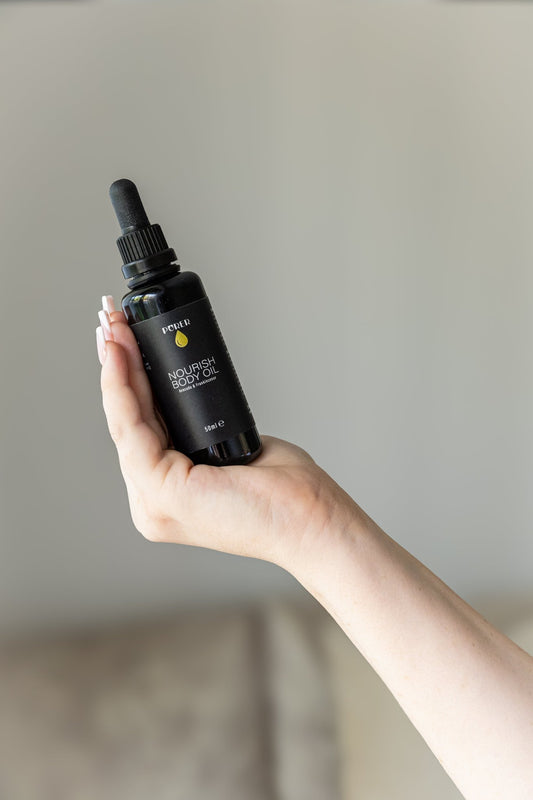 The Benefits of Frankincense Oil for Mind, Body, and Soul - BePurer