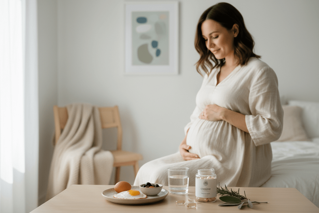 Gentle Iron Supplements for Pregnancy: The Energy Capsule vs Floradix - BePurer