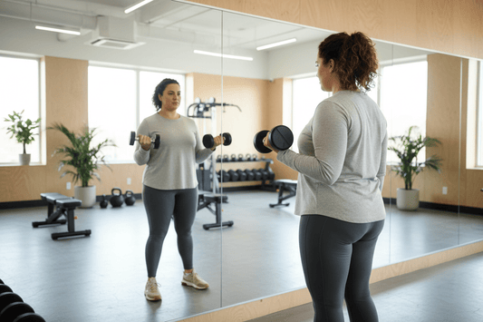 GLP-1 Medicines for Women: Weight, Fertility, Menopause and Protecting Muscle - BePurer