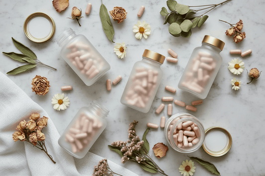 Menopause Supplements: What the Evidence Actually Supports - BePurer