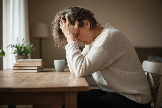 The 34 Symptoms of Perimenopause: What Is Common and What Needs Checking - BePurer