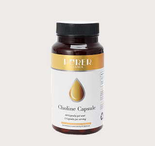 Why Choline in Pregnancy Is the Missing Link to Baby’s Brain Health - BePurer