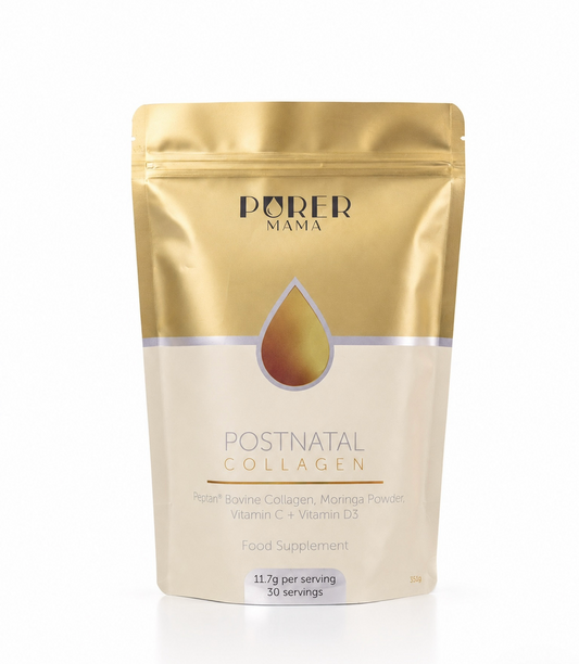 PurerMama™ Postnatal Collagen
