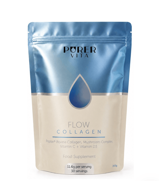 FLOW Collagen - BePurer