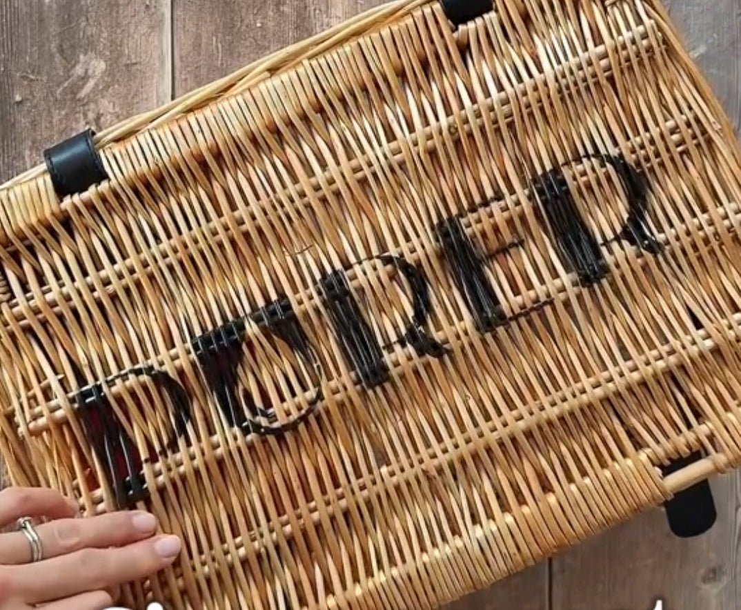 Luxury Wellness Hamper - Mum to Be/Postpartum - Large - BePurer