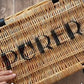 Luxury Wellness Hamper - Mum to Be/Postpartum - Small - BePurer