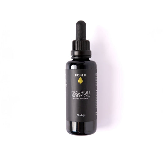 Nourish Body Oil - BePurer