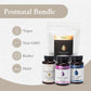 Postnatal Bundle - BePurer