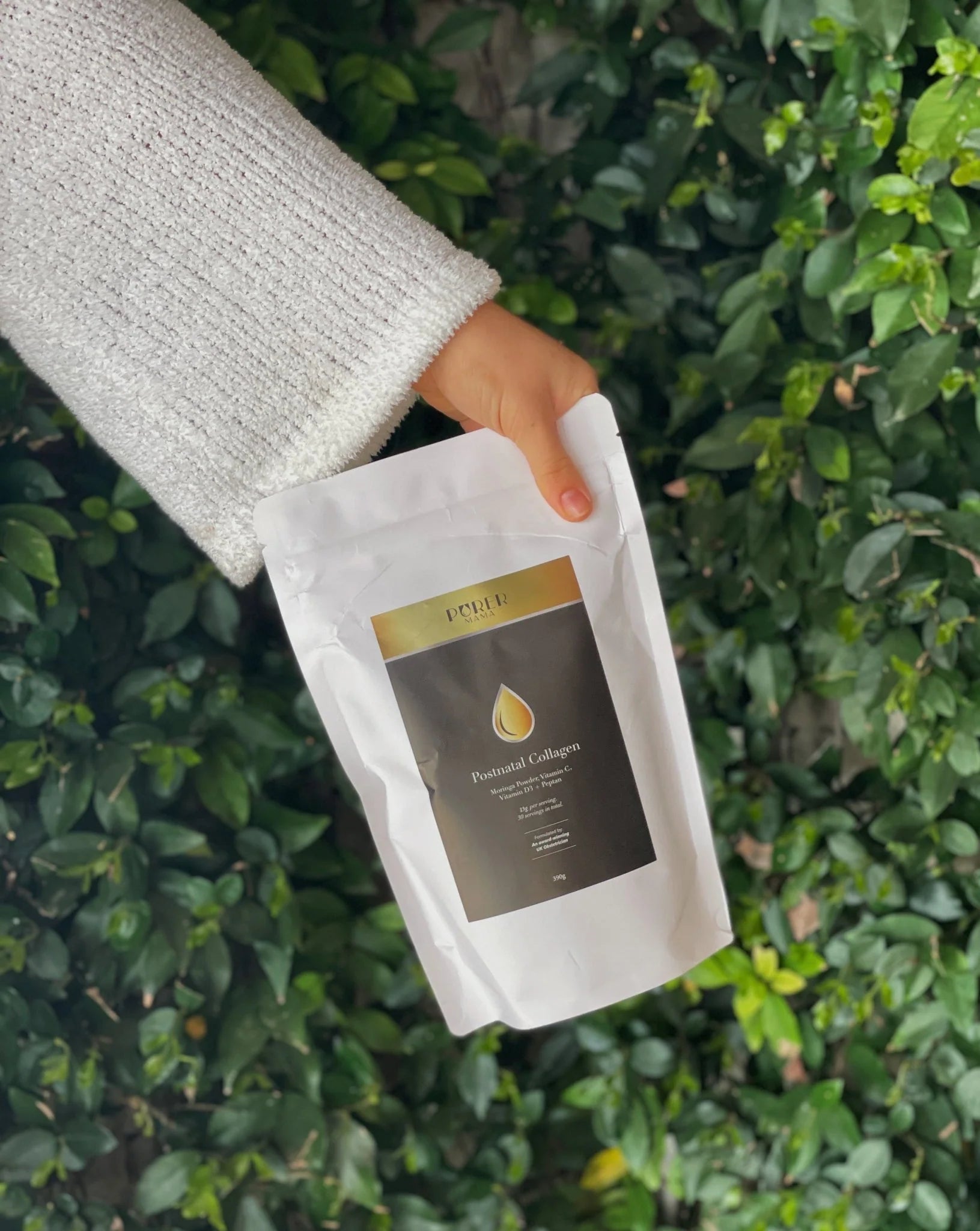 Collagen Product