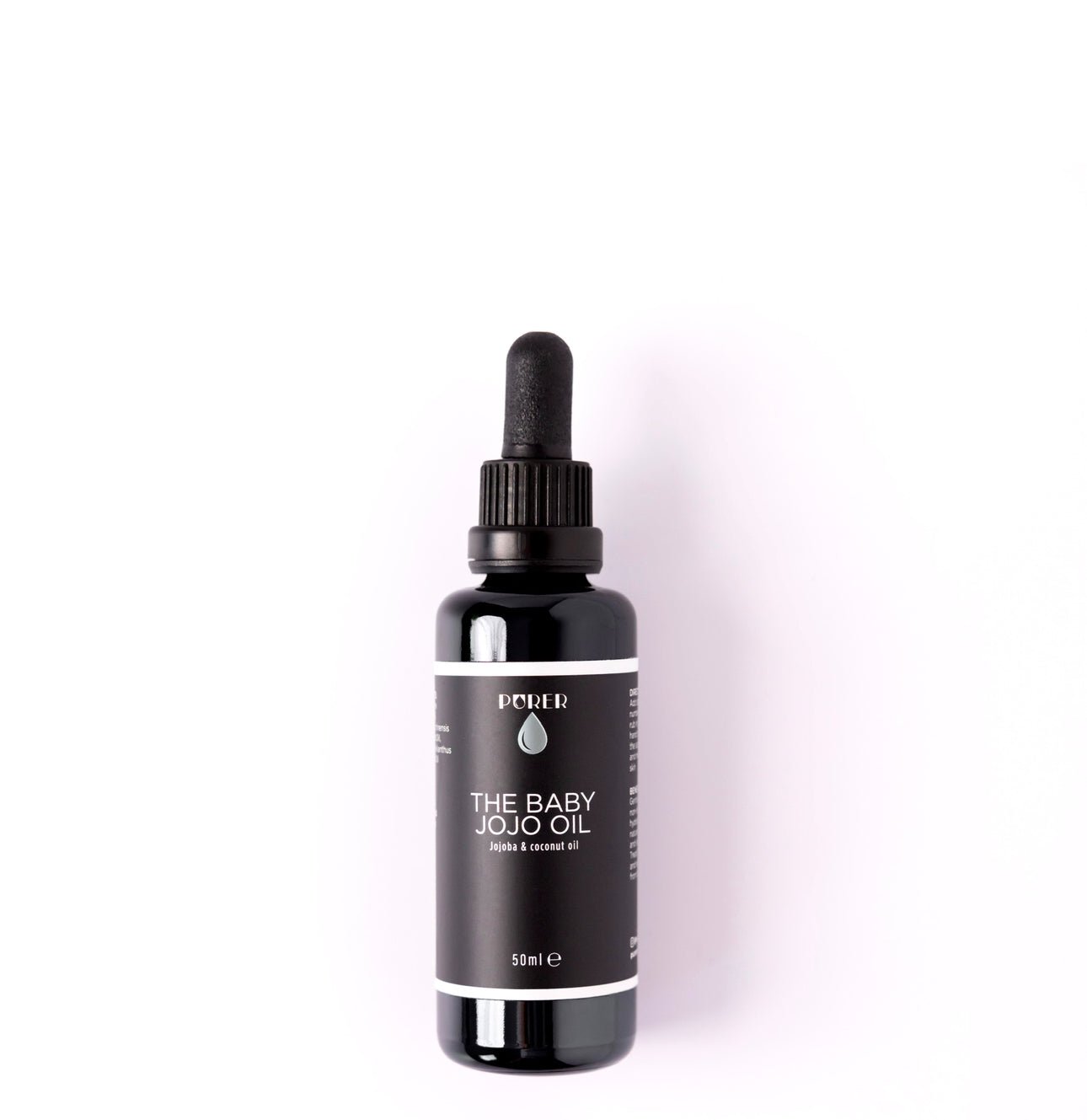 The Baby JoJo Oil - BePurer