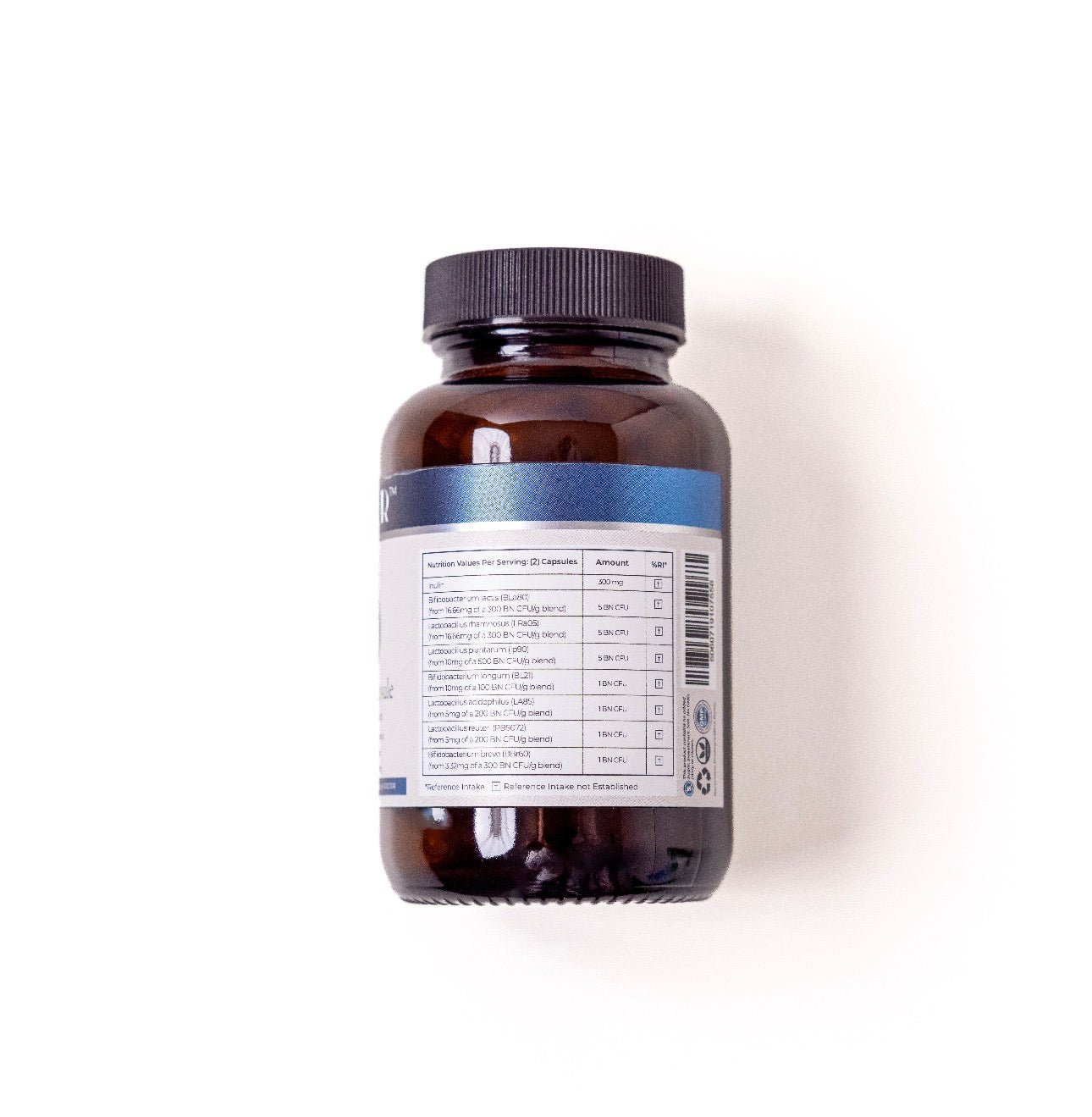 The Protect - Probiotic Capsule - BePurer