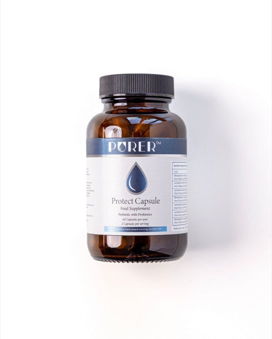 The Protect - Probiotic Capsule - BePurer